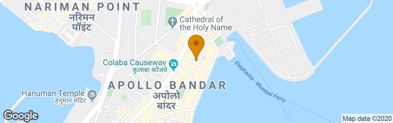 Hotel Diplomat Mumbai