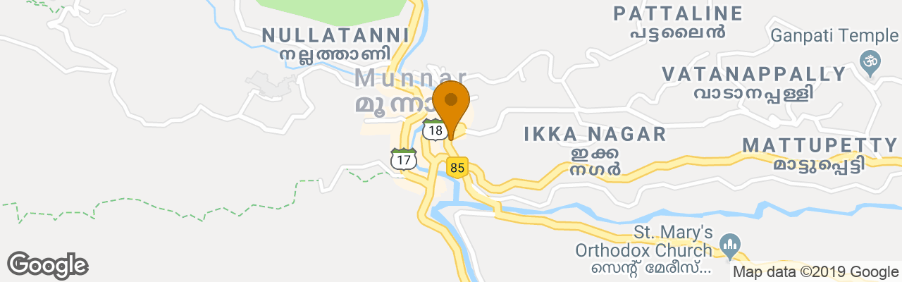 Hotel Windermere Estate