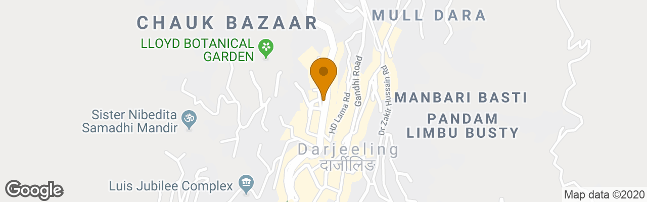 Hotel Seven Seventeen