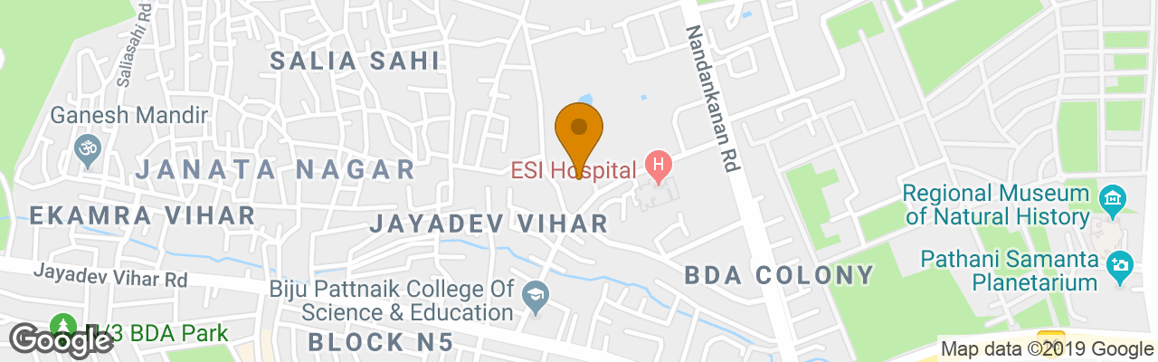 Hotel Mayfair Lagoon