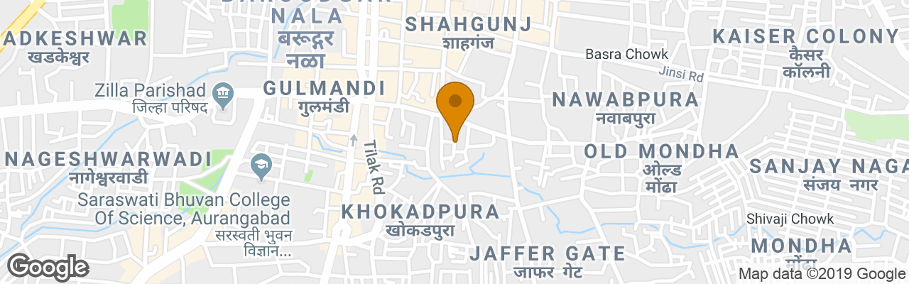 Hotel President Park