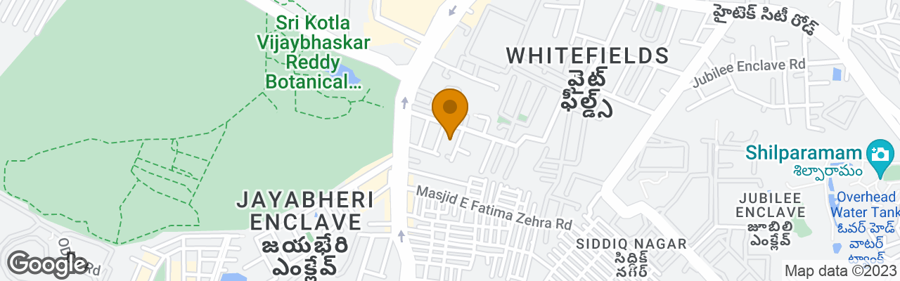 Hotel Tara Residency