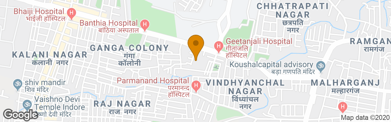 Hotel Country Inn & Suites by Radisson Indore