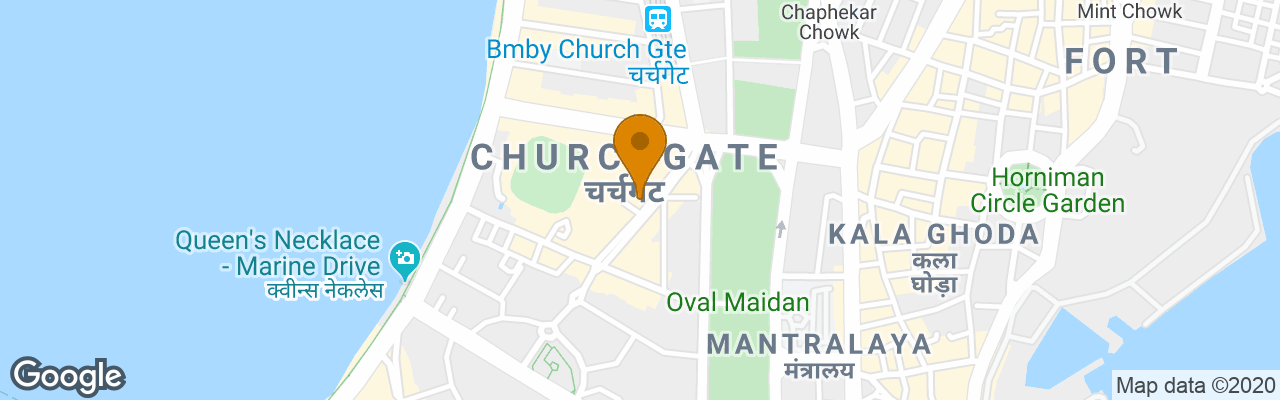 Hotel Astoria Churchgate