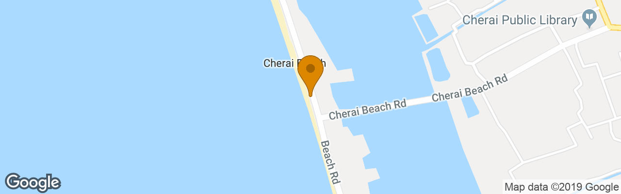 Hotel Cherai Beach Resorts