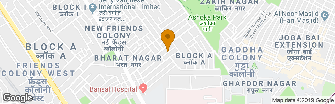 Hotel Ikon Residency