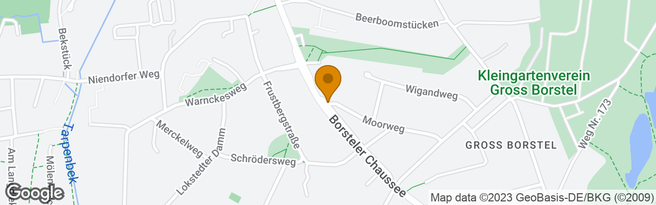 Entree Hotel Gross Borstel