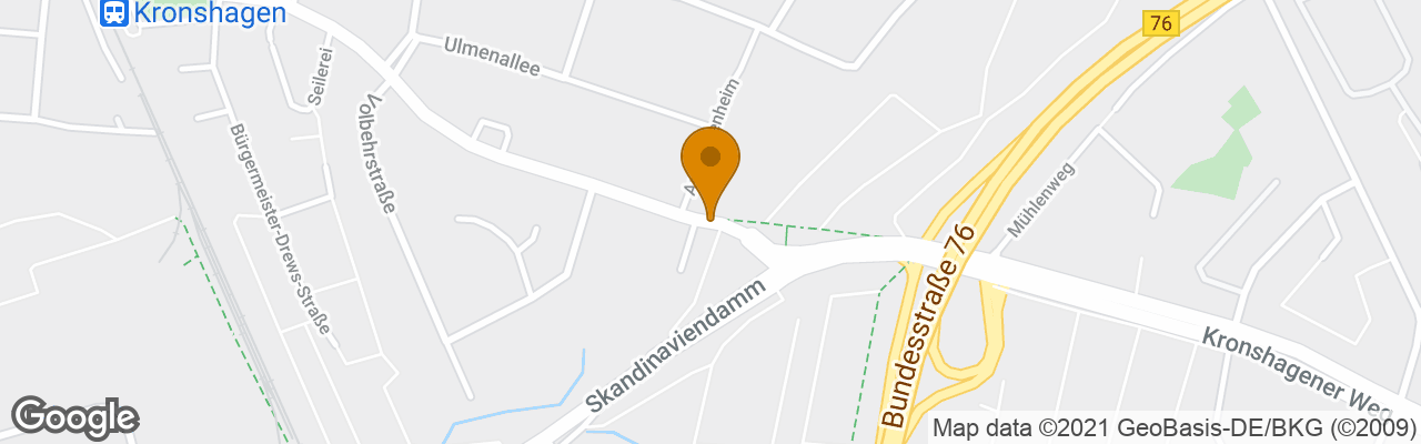 Hotel Königstein Kiel by Tulip Inn