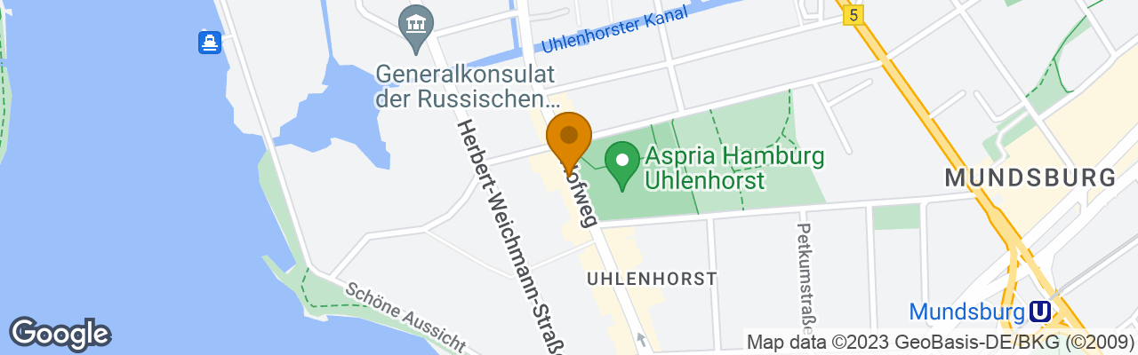 Hotel Aspria Uhlenhorst