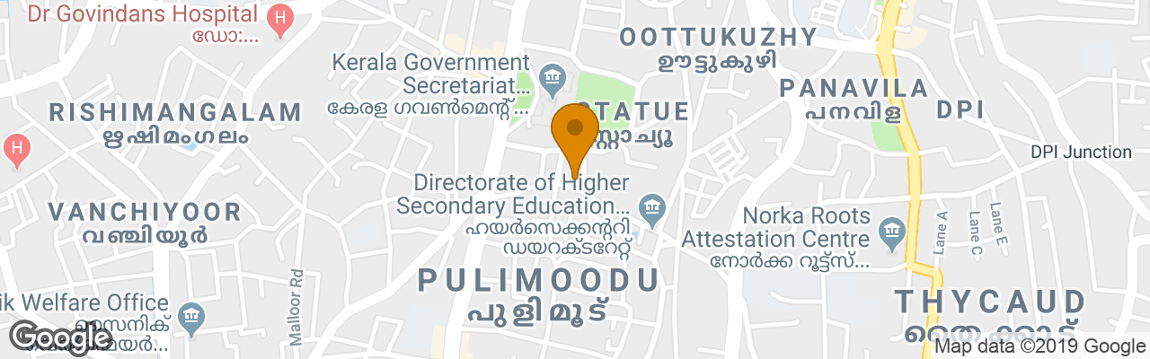 Hotel Residency Tower