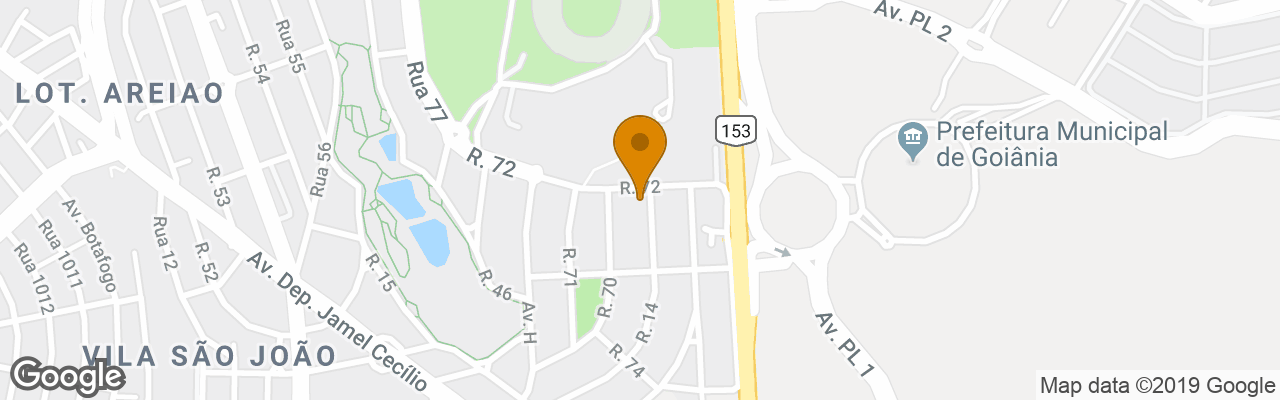 Quality Hotel Goiania 