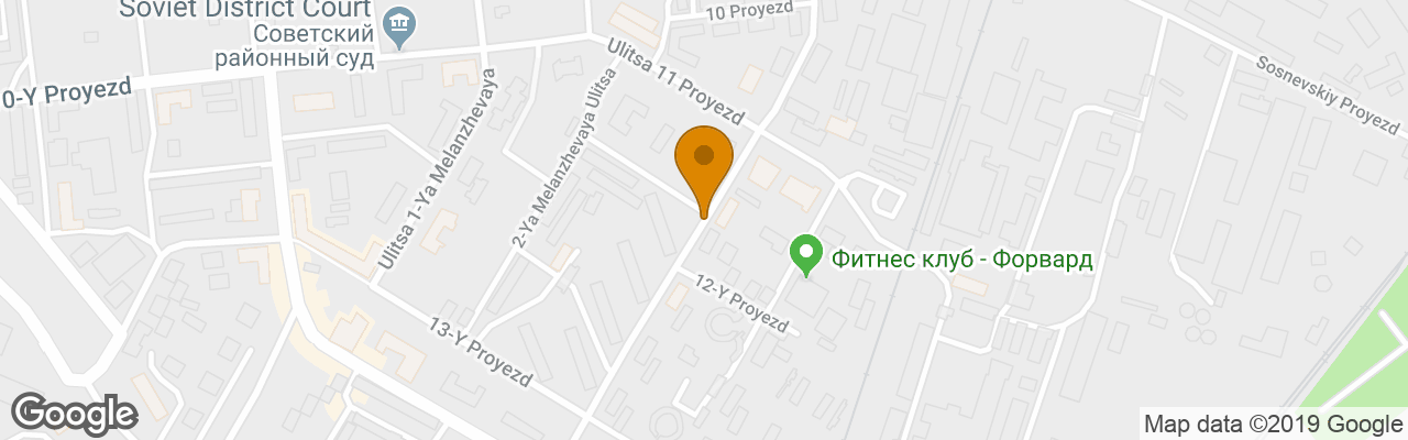 Hotel Voznesenskivanovo