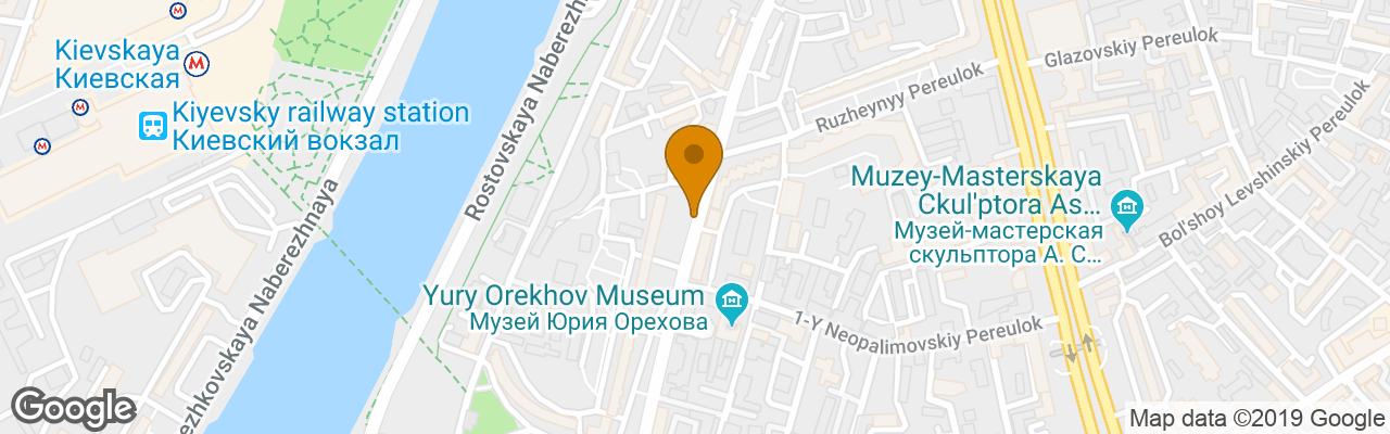 Adagio Hotel On Pluschikha