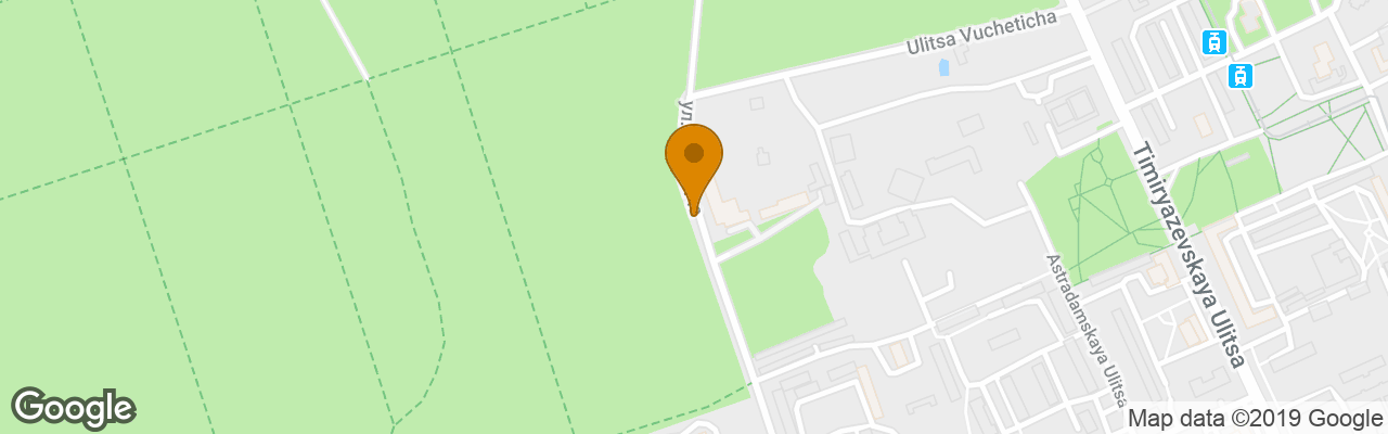 Hotel Sheremetevsky Park