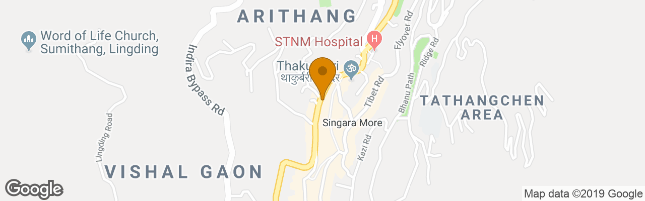 Hotel Central Hill Resort