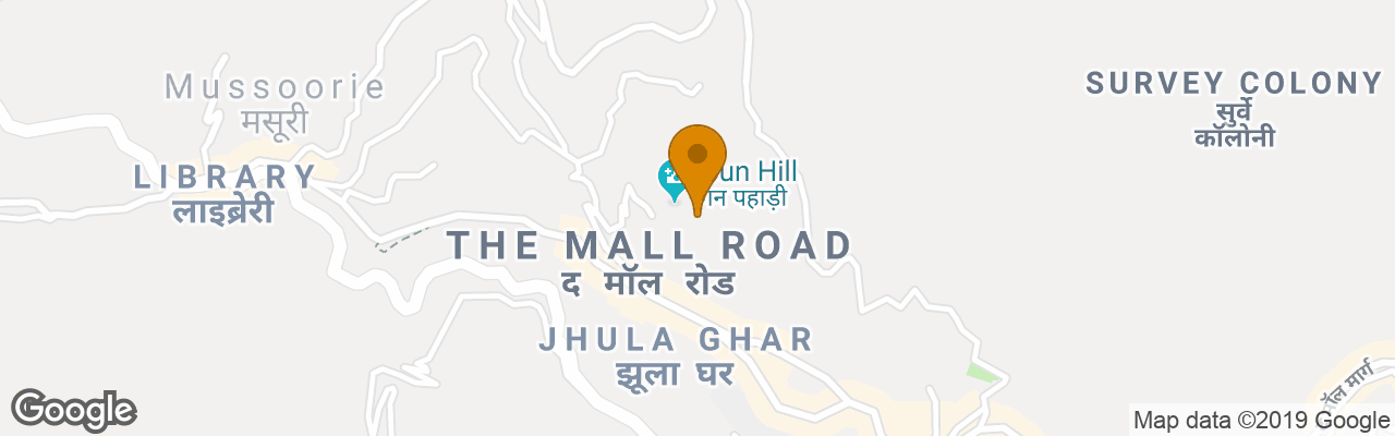 Hotel Club Mahindra Mussoorie Resort