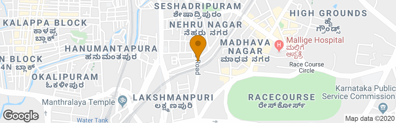 Hotel The Citrine Shashank Associate