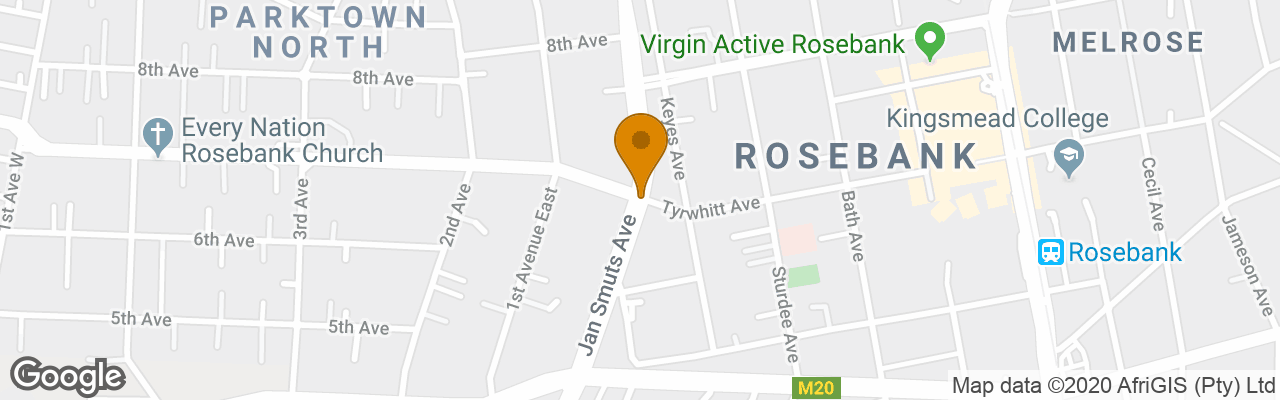 Hotel Don Rosebank 1