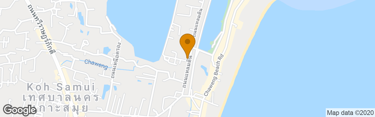 Resort D Varee Diva Avenue Samui