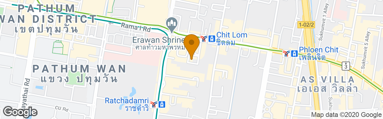 Renaissance Bangkok Ratchaprasong Hotel