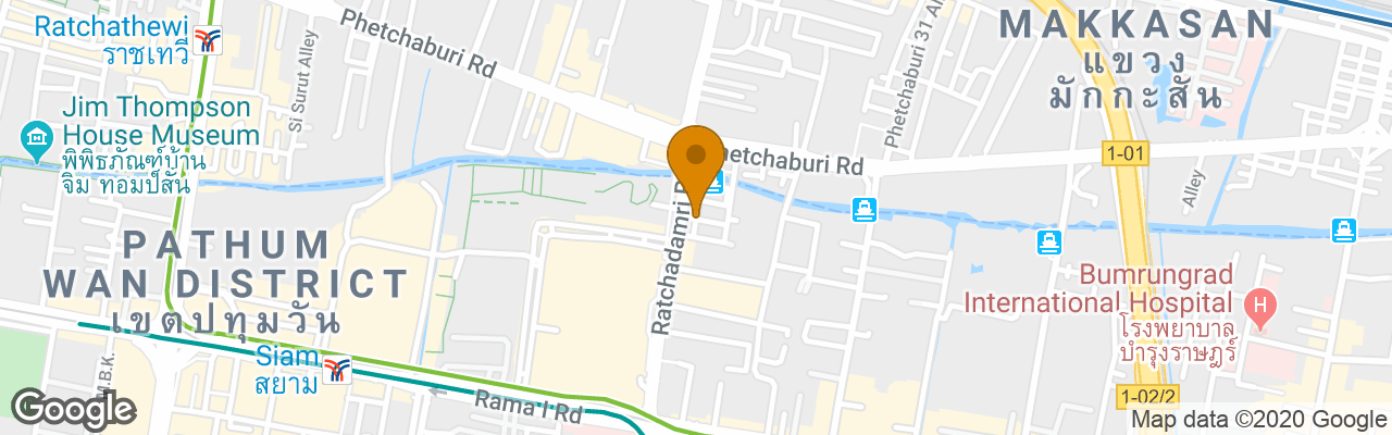 Hotel The St. Regis Bangkok