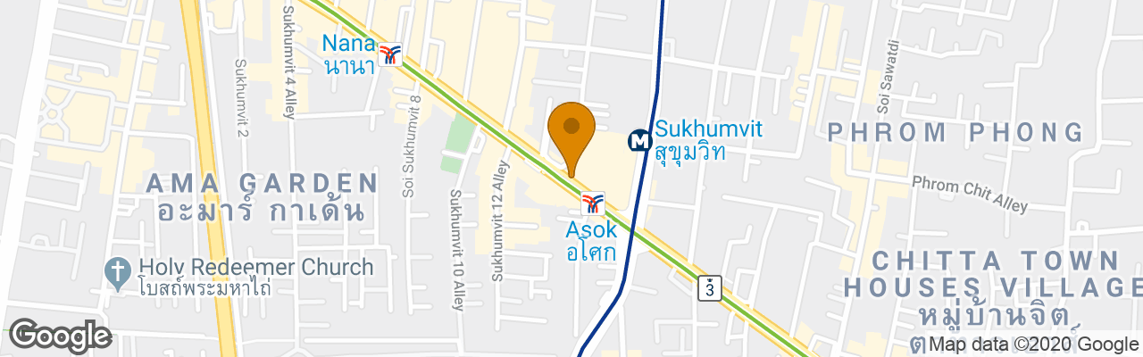 Hotel Aloft Bangkok - Sukhumvit 11