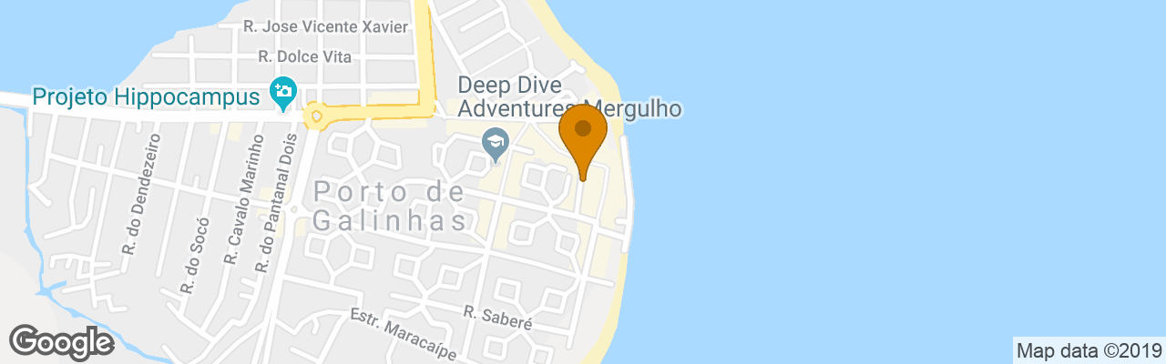 Hotel Pousada dos Navegantes 