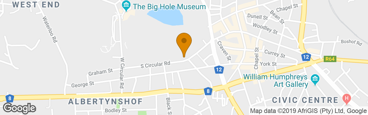 Hotel Drakensberg Gardens Golf Reso