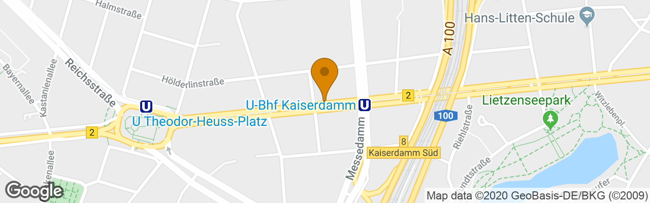 Hotel Amelie Berlin West