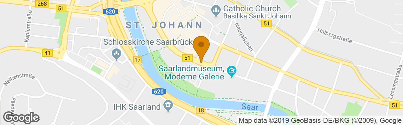 Motel One Saarbrücken