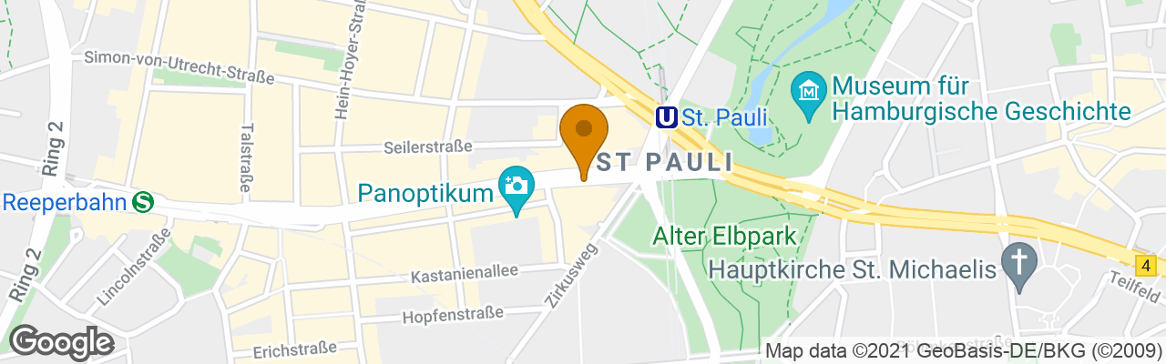 Arcotel Onyx Hamburg