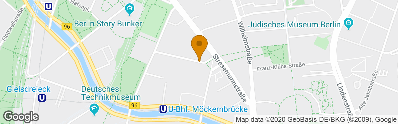 Hotel Crowne Plaza Berlin Potsdamer Platz