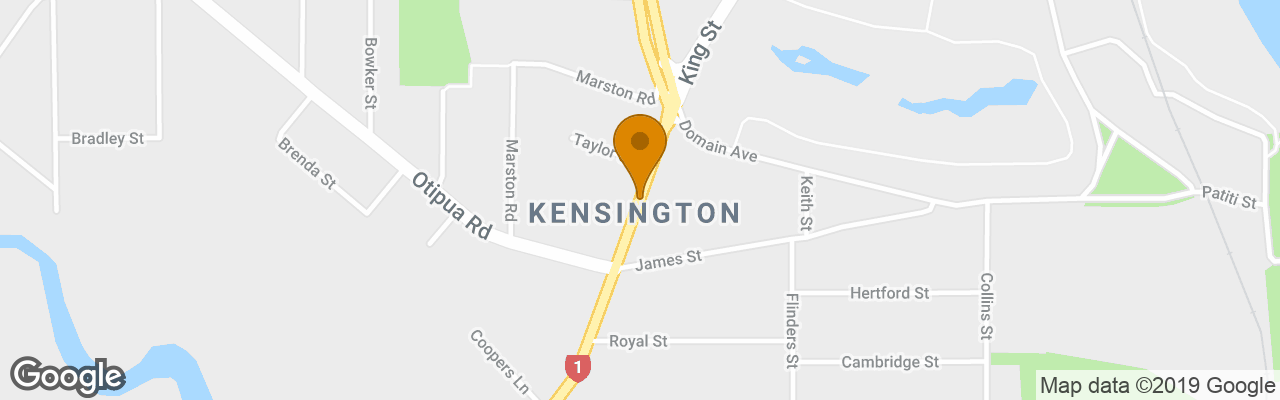 Hotel Asure Ashley Motor Lodge