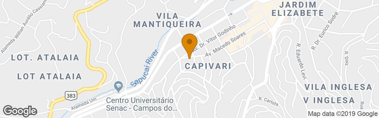 Bed and Breakfast Casa São José 