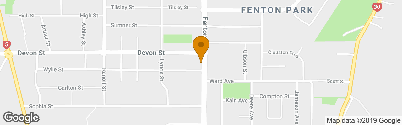 Hotel Comfort Inn & Suites Coachman