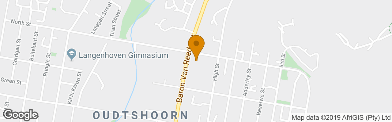 Hotel Hlangana Lodge