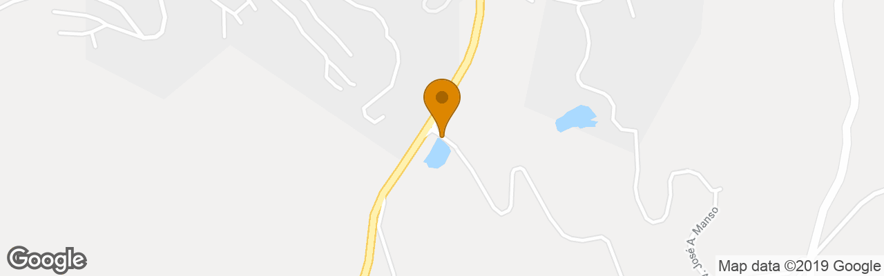 Hotel Recanto São Cristóvão 