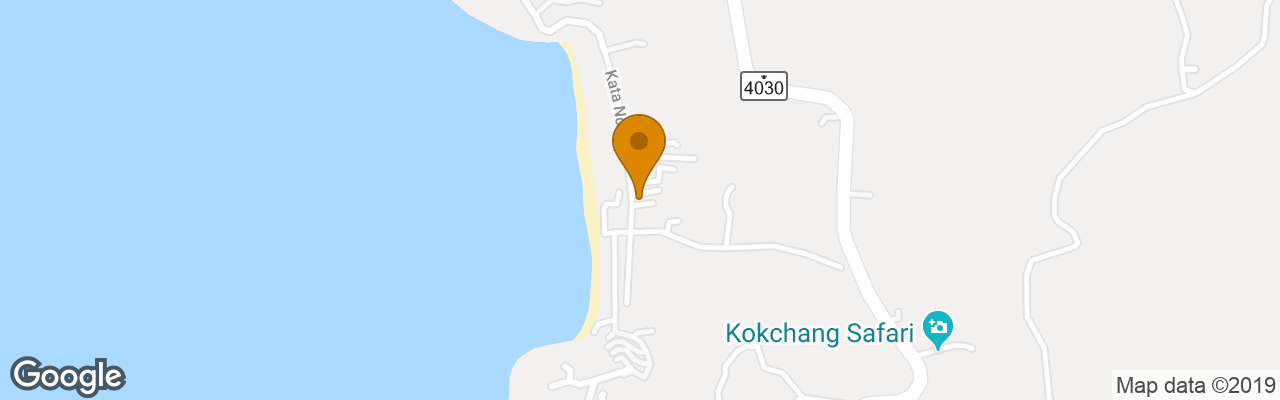 Hotel Kata Noi Pavillion