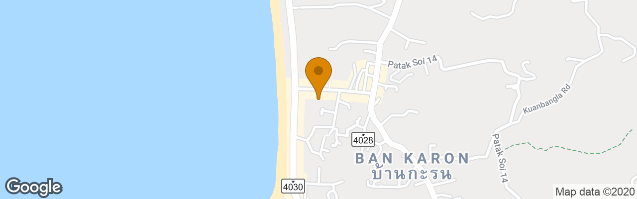 Resort Boomerang Village