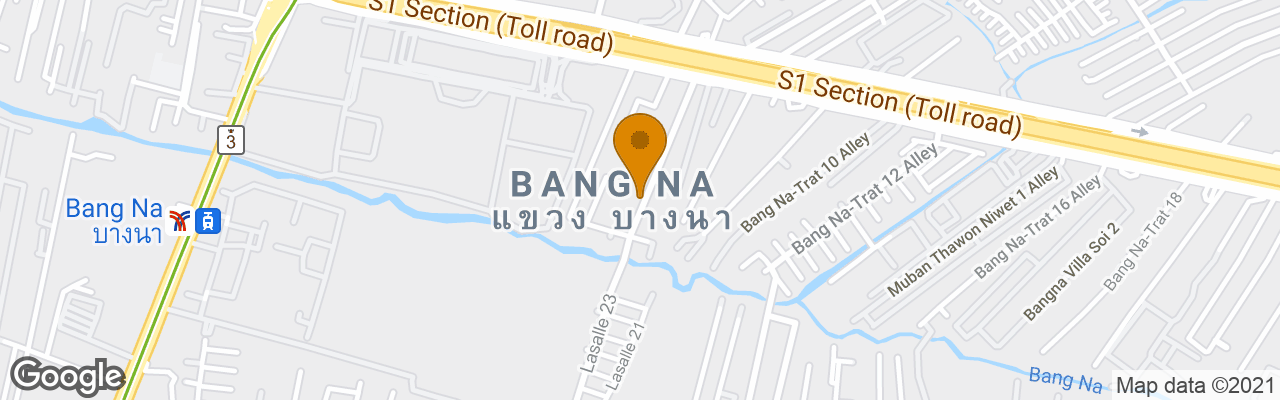 Hotel Thomson Residence