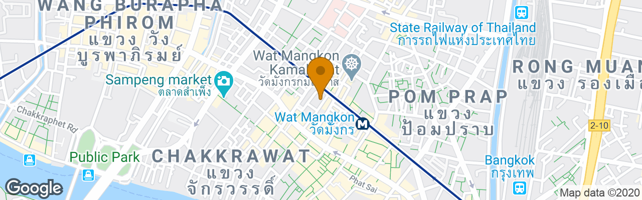 Hotel Check Inn China Town By Sarida