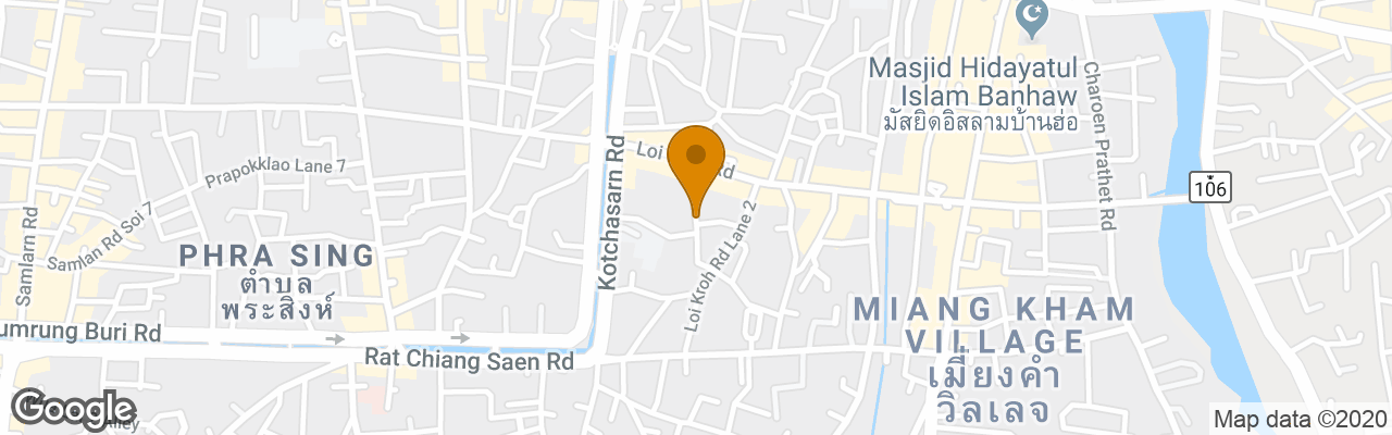 Hotel Center Place Guesthouse