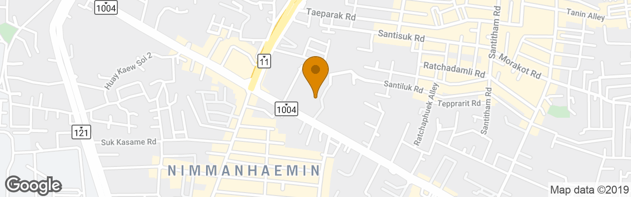 Grand Hillside Serviced Apartment