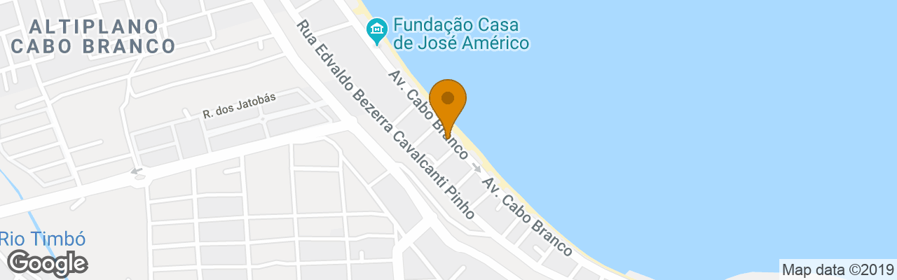 Luxor Cabo Branco Home Service 