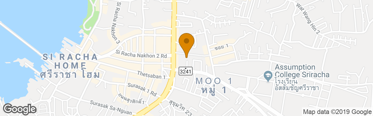 J Town Serviced Apartments