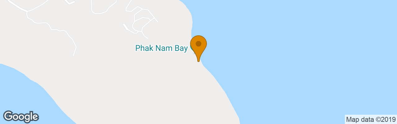 Phi Phi Relax Beach Resort