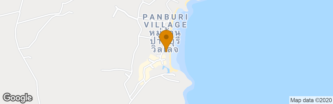 Resort Baan Panburi Village