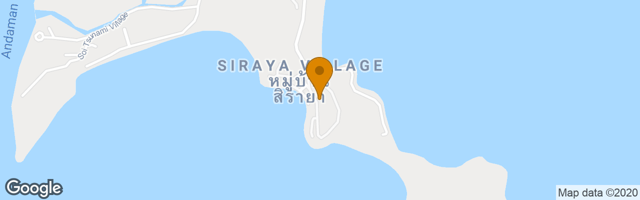 The Westin Siray Bay Resort