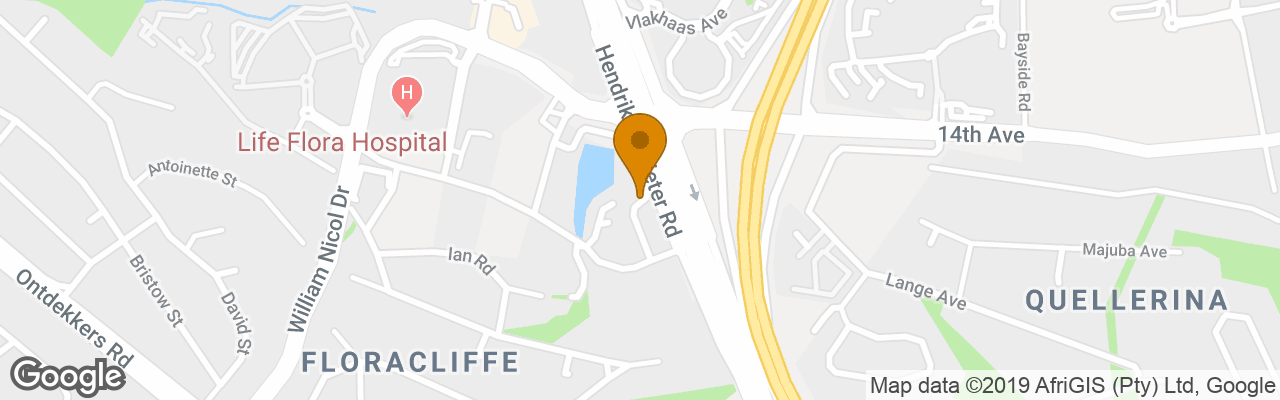 Hotel Townlodge Roodepoort