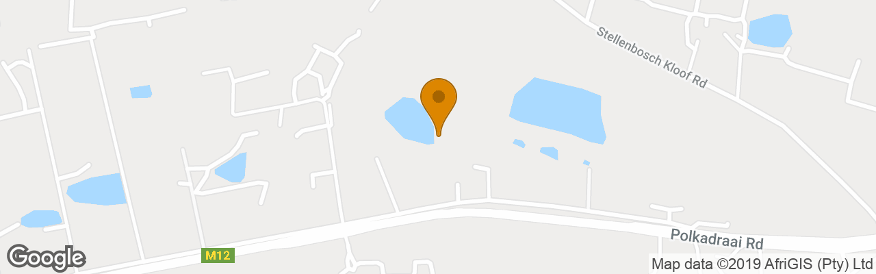 Hotel Cultivar Guest Lodge